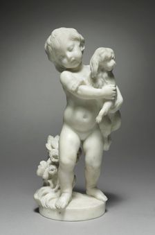 Faithful Love, 1800s. Creator: Unknown