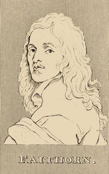 Faithorn (1616-1691), 1830. Creator: Unknown