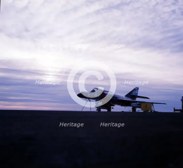 Falklands War, 1982. Creator: Luis Rosendo.