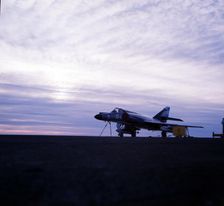 Falklands War, 1982. Creator: Luis Rosendo