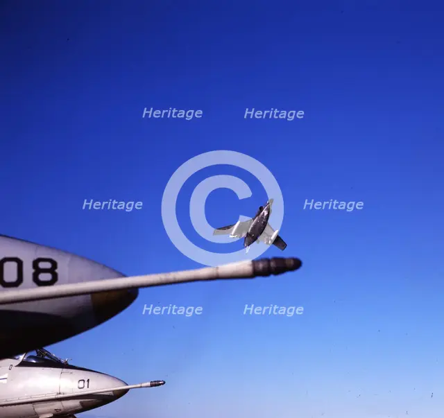 Falklands War, 1982. Creator: Luis Rosendo.
