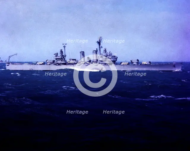 Falklands War, 1982. Creator: Luis Rosendo.