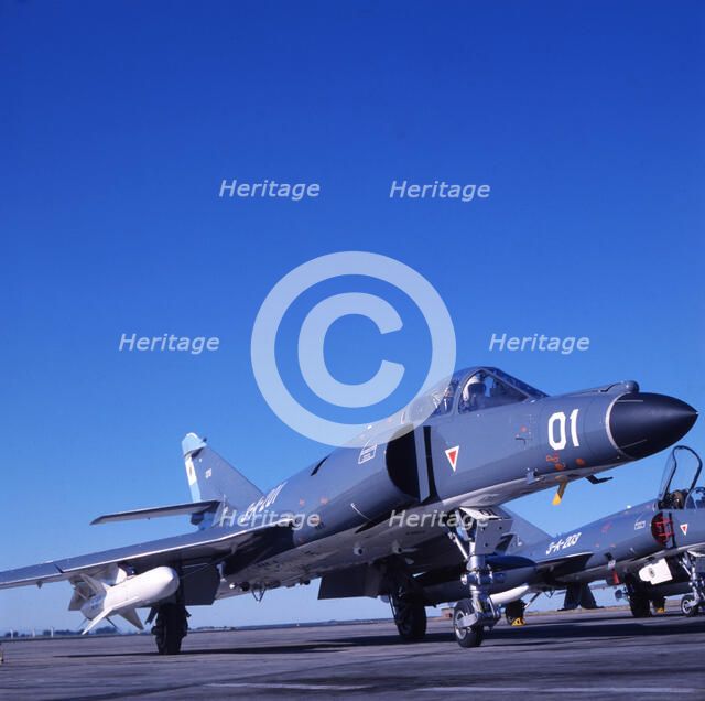 Falklands War, 1982. Creator: Luis Rosendo.