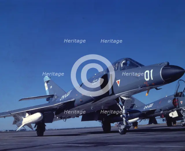 Falklands War, 1982. Creator: Luis Rosendo.