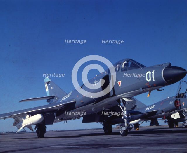 Falklands War, 1982. Creator: Luis Rosendo.