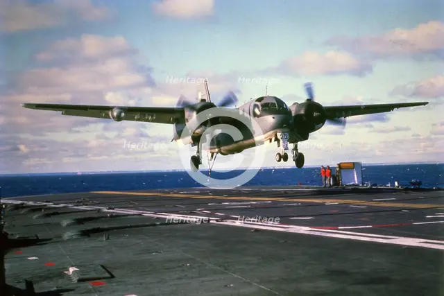 Falklands War, 1982. Creator: Luis Rosendo.