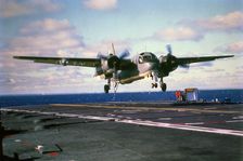 Falklands War, 1982. Creator: Luis Rosendo