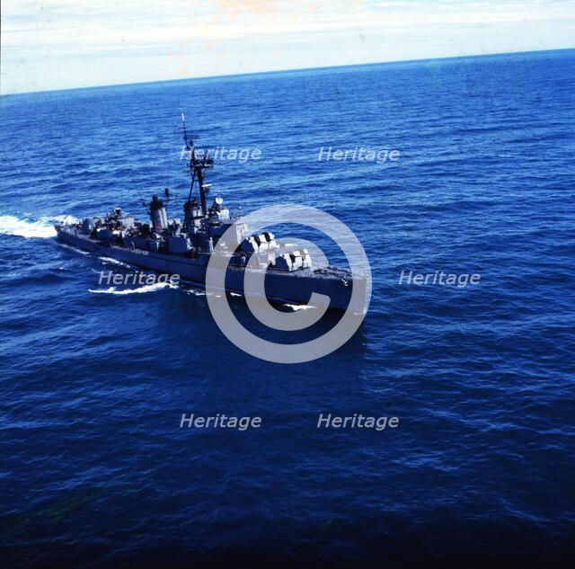 Falklands War, 1982. Creator: Luis Rosendo.