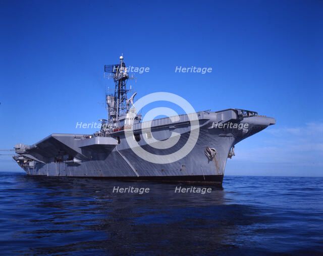 Falklands War, 1982. Creator: Luis Rosendo.