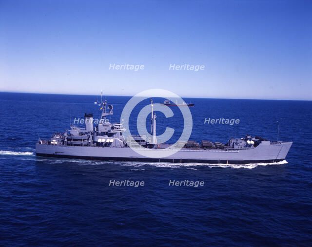 Falklands War, 1982. Creator: Luis Rosendo.