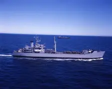 Falklands War, 1982. Creator: Luis Rosendo