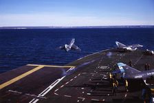 Falklands War, 1982. Creator: Luis Rosendo