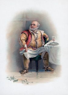Falstaff 1891