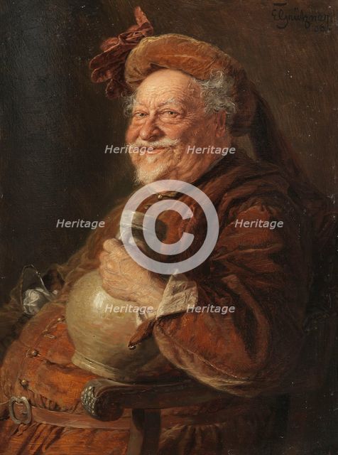 Falstaff, 1906.