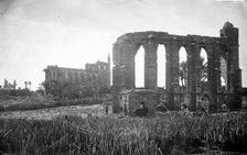 Famagusta, Cyprus, 1878. Creator: John Thomson