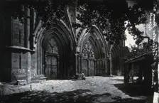Famagusta, Cyprus, 1879, (1981). Creator: Unknown