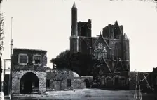 Famagusta, Cyprus, 1883, (1981). Creator: Unknown