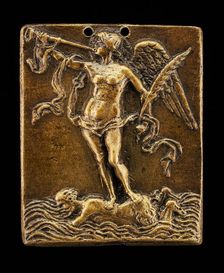 Fame. Creator: Andrea Briosco