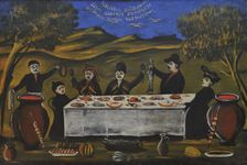 Family Picnic