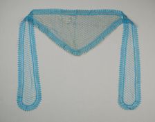 Fanchon, American, ca. 1857. Creator: Unknown