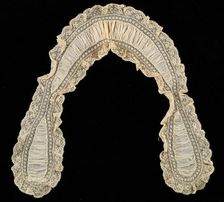 Fanchon, American, ca. 1880. Creator: Unknown