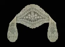 Fanchon, Belgian, mid-19th century. Creator: Unknown
