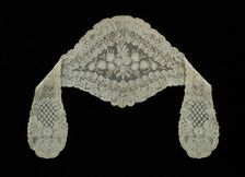 Fanchon, Belgian, mid-19th century. Creator: Unknown