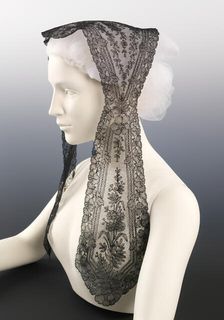 Fanchon, French, ca. 1865. Creator: Unknown