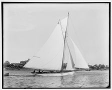 Fancy, between 1880 and 1899. Creator: Unknown