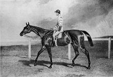 Fandango 19th century, (1911)