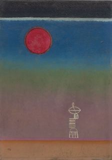 Far Away, 1930
