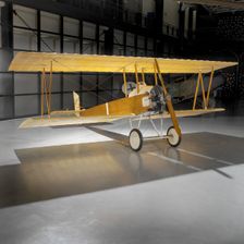 Farman Sport, 1924. Creators: Henri Farman, Maurice Farman, H.& M. Farman Aeroplane Company