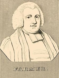 Farmer (1735-1797), 1830. Creator: Unknown