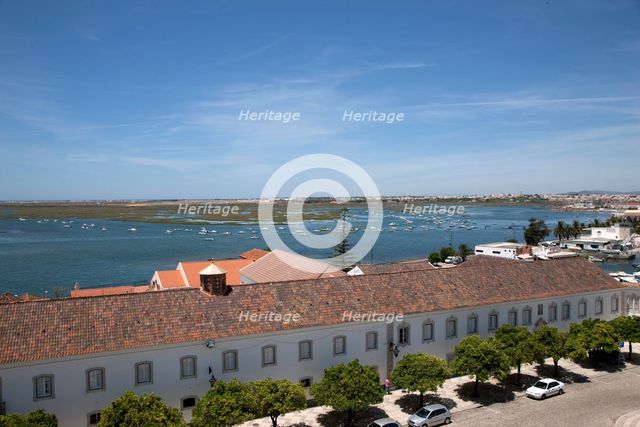 Faro, Portugal, 2009. Creator: Samuel Magal.