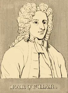 Farquhar (1677-1707), 1830. Creator: Unknown