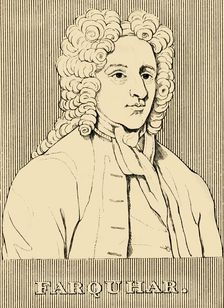 Farquhar (1677-1707), 1830. Creator: Unknown
