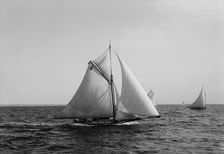 Feydeh, between 1894 and 1900. Creator: John S Johnston