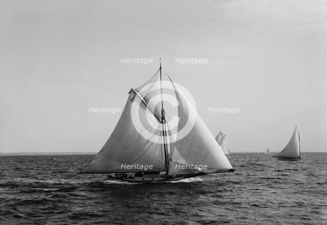 Feydeh, between 1894 and 1900. Creator: John S Johnston.