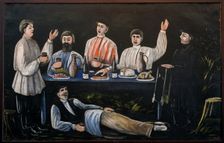 Feast of the Molokans