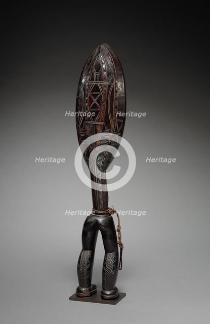 Feast Ladle, possibly late 1800s or early 1900s. Creator: Unknown.