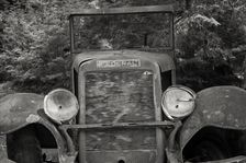 Federal. Creator: Joshua Johnston