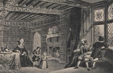 Feering House, Essex, 1915