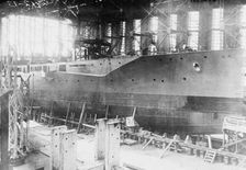 FEI HUNG, between c1910 and c1915. Creator: Bain News Service