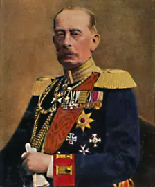 Feldmarschall Graf Schlieffen 1934. Creator: Unknown