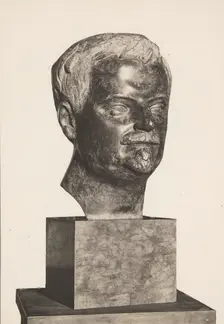 Feliks Kopera, 1920-1925. Creator: Antoni Pawlikowski