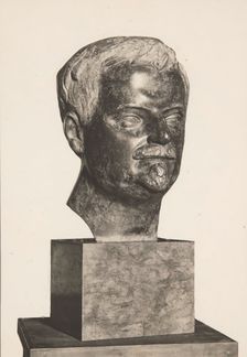 Feliks Kopera, 1920-1925. Creator: Antoni Pawlikowski