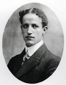 Felipe Rodés and Baldrich (Hospitalet de Llobregat, Barcelona, ??1877-Barcelona, 1957), Spanish l…