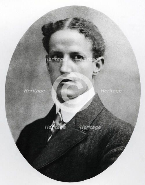 Felipe Rodés and Baldrich (Hospitalet de Llobregat, Barcelona, ??1877-Barcelona, 1957), Spanish l…