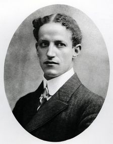 Felipe Rodés and Baldrich (Hospitalet de Llobregat, Barcelona, ??1877-Barcelona, 1957), Spanish l…