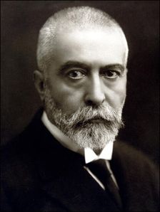Felix Boix and Merino (1858-1932), Spanish civil engineer